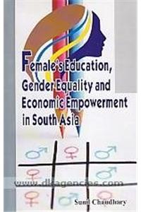 Female’s Education, Gender Equality 
and Economic Empowerment