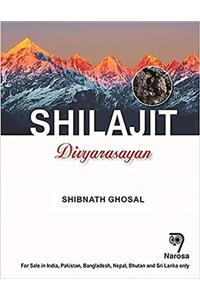 Shilajit Divyarasayan