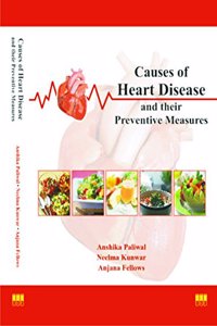 Causes of Heart Diseases and Their Preventive Measures