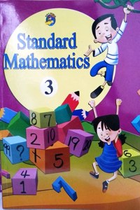 Standard Mathematics-3