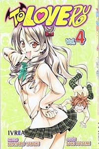 To Love Ru 4