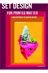 Set Design for Printed Matter