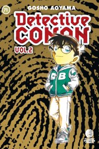 Detective Conan II no 71