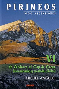 Pirineos VI - de andorra al cap de creus