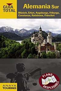 Alemania Sur