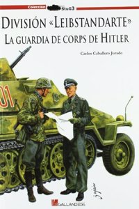 Divison leibstandarte