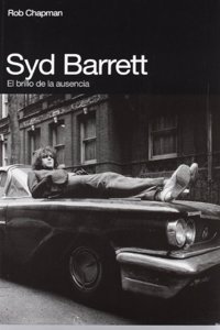 Syd Barrett