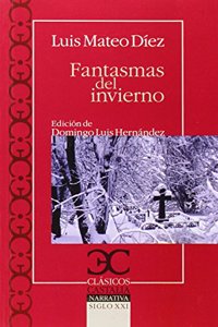 Fantasmas del Invierno