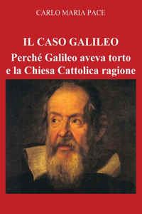 Caso Galileo