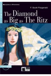 Diamond as Big as the Ritz+cd