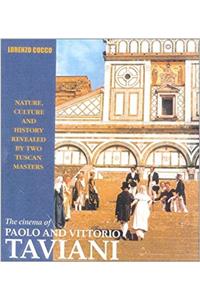 Cinema of  Paolo and Vittorio Taviani