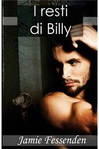 I resti di Billy