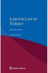 Labour Law in Turkey