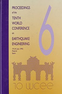 Earthquake Engineer 10th World - Vo