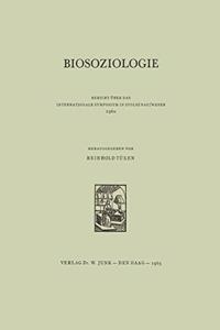 Biosoziologie
