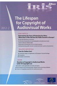 Iris Plus 2012-2 - The Lifespan for Copyright of Audiovisual Works