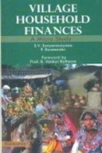 Village Household Finances: A Micro Study