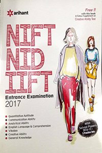 NIFT, NID, IIFT Entrance Examination 2016