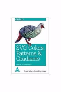 Svg Colors, Patterns & Gradients