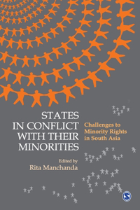 States in Conflict with Their Minorities