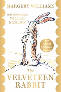 Velveteen Rabbit