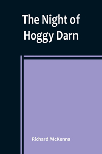 Night of Hoggy Darn