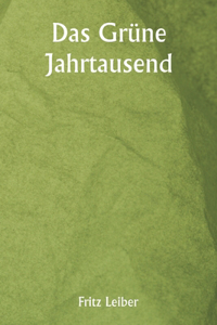 Grüne Jahrtausend