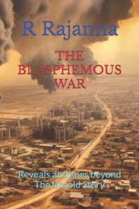 Blasphemous War