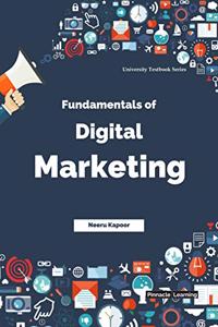 Fundamentals of Digital Marketing