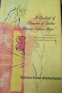 A garland of Flowers of smiles hasiro fulero haar