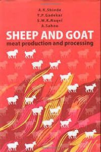 Sheep and Goat : Meat Production and Processing