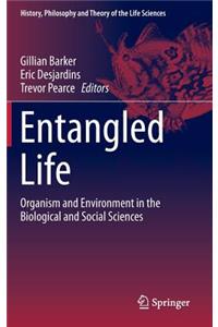 Entangled Life