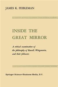 Inside the Great Mirror