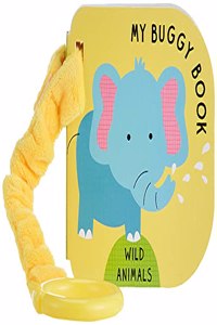 Wild Animals (My Buggy Book)
