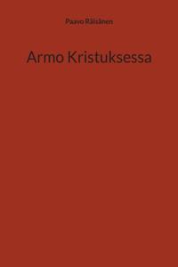 Armo Kristuksessa
