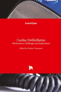 Cardiac Defibrillation