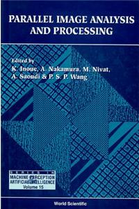Parallel Image Analysis and Processing