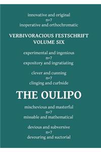 Verbivoracious Festschrift Volume Six