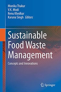 Sustainable Food Waste Management