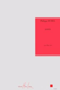 Loops I (flute)
