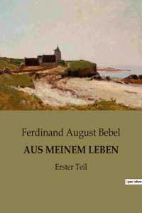 Aus Meinem Leben