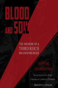Blood and Soil