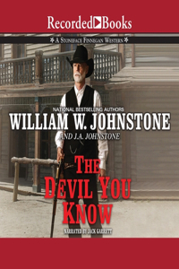The Devil You Know