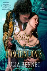 Ruin of Evangeline Jones