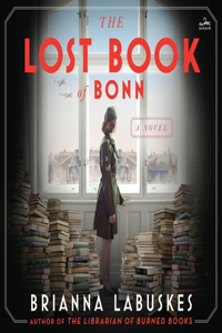 Lost Book of Bonn