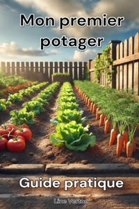 Mon premier potager
