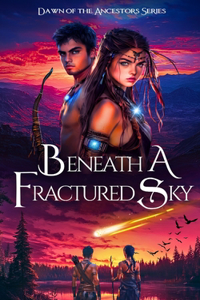 Beneath a Fractured Sky
