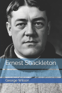 Ernest Shackleton