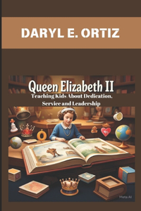 Queen Elizabeth II