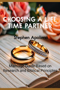 Choosing a Lifetime Partner